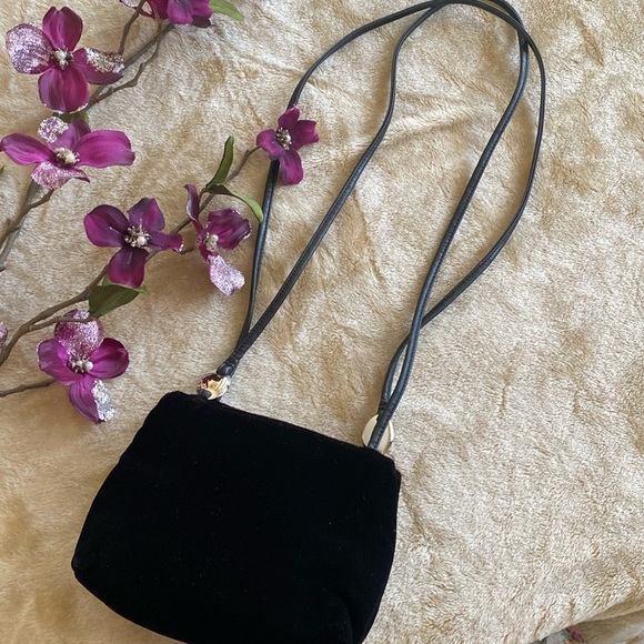 ENZO ANGIOLINI small evening purse - Picture 4 of 15